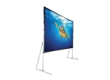 ZLOŽLJIVO PROJEKCIJSKO PLATNO SCREENLINE MEKANO MK600CKF