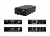 Blustream HDMI podaljševalnik signala EX40B-KIT