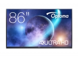 OPTOMA 5862RK+ INTERAKTIVNI LCD ZASLON DIAGONALE 86