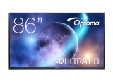OPTOMA 5862RK+ INTERAKTIVNI LCD ZASLON DIAGONALE 86-INCH
