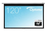 ROČNO PROJEKCIJSKO PLATNO OPTOMA DS-9120MGA