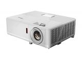 PAMETNI 4K Ultra HD DLP PROJEKTOR ZA HIŠNI KINO OPTOMA UHZ50 z LASERSKIM virom svetlobe
