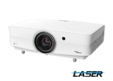 4K Ultra HD DLP PROJEKTOR ZA HIŠNI KINO OPTOMA UHZ68LV-W z LASERSKIM virom svetlobe
