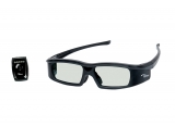 3D AKTIVNA OČALA + ODDAJNIK OPTOMA ZF2100 Z RADIJSKO SINHRONIZACIJO