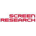 Screen Research - projekcijska platna