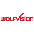 Wolfvision - vizualizerji